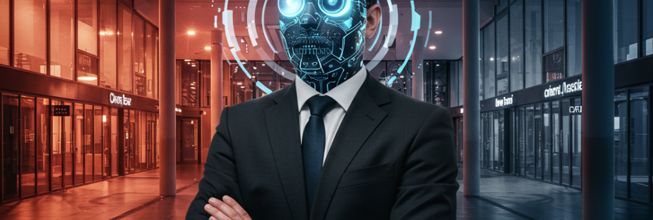 AI lawyer