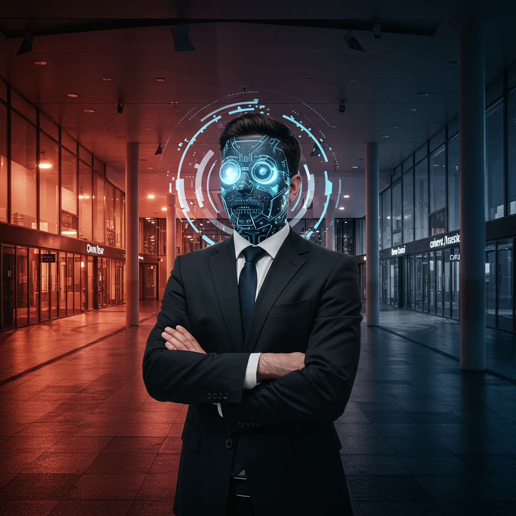 AI lawyer