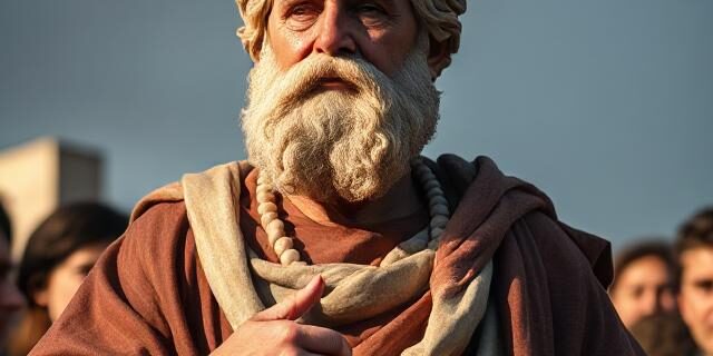 Pericle (apr.431 Î.Cr.)