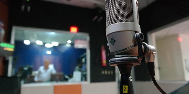 microphone, study, radio, live radio, music, recording studio, singer, radio, radio, radio, radio, radio