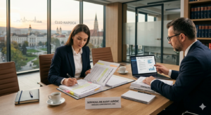 Securitatea raporturilor juridice. Reviriment jurisprudenţial