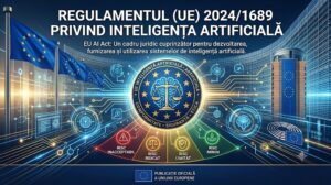 Ce este EU AI Act?